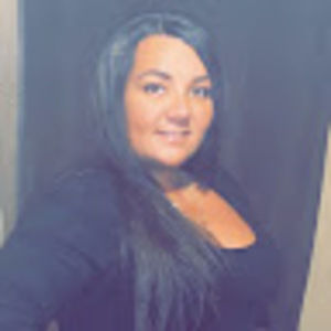 Meet your Posher, Katheryn